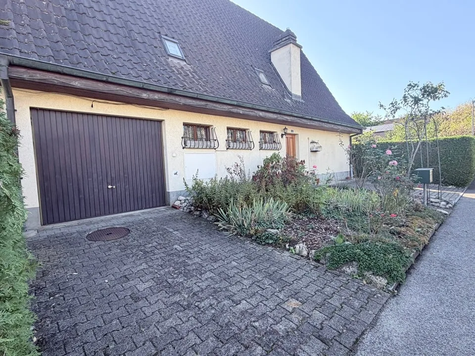 Haus, Courrendlin - 750000 – Foto 5 von 13