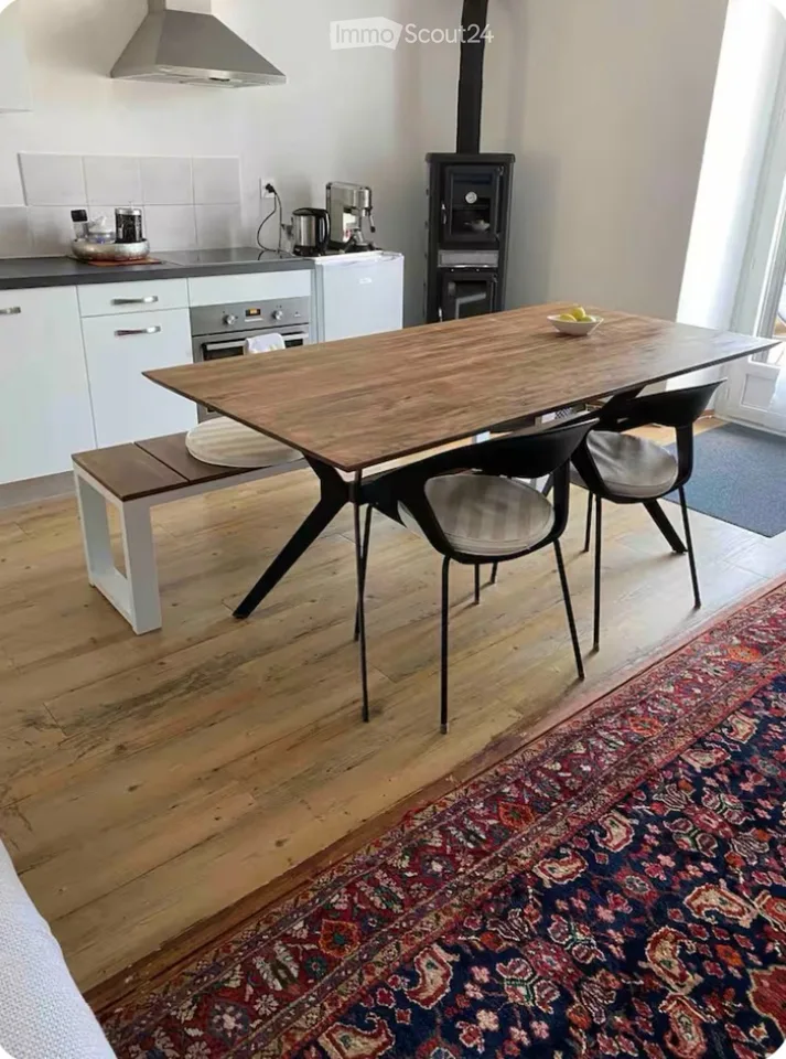 Möblierte Wohnung in Solduno zu vermieten – Foto 2 von 5