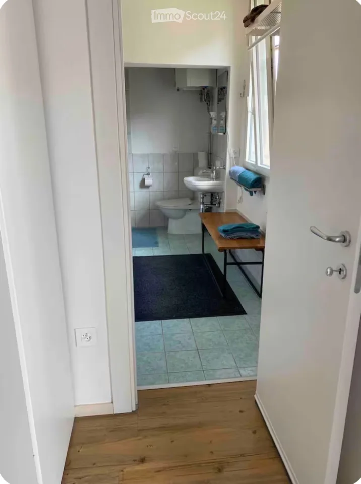 Möblierte Wohnung in Solduno zu vermieten – Foto 5 von 5