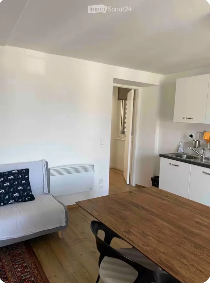Möblierte Wohnung in Solduno zu vermieten – Foto 4 von 5