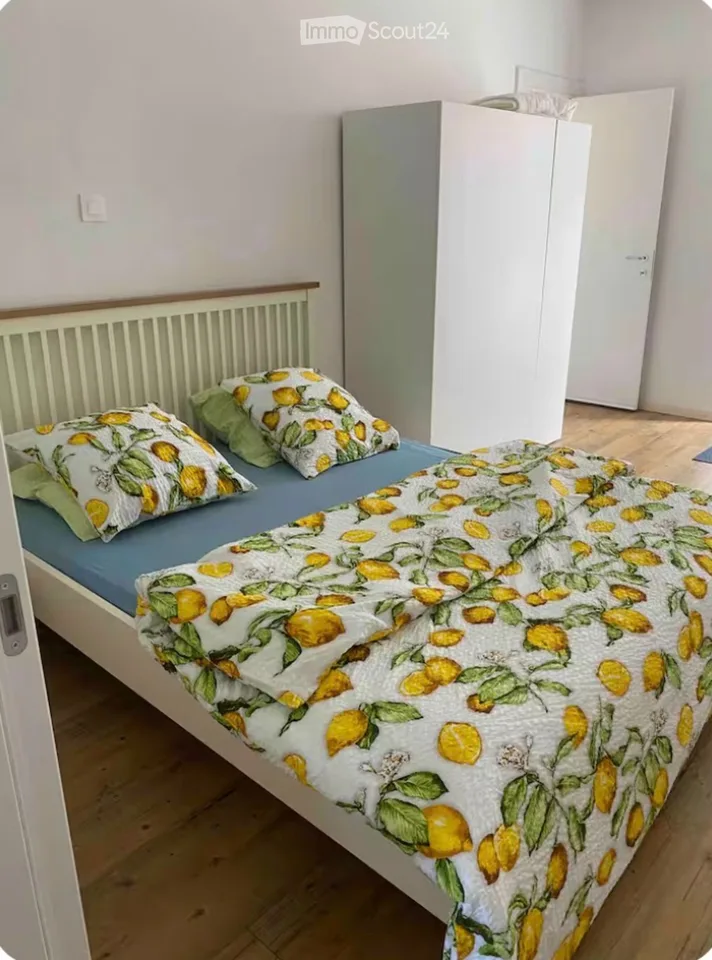 Möblierte Wohnung in Solduno zu vermieten – Foto 3 von 5