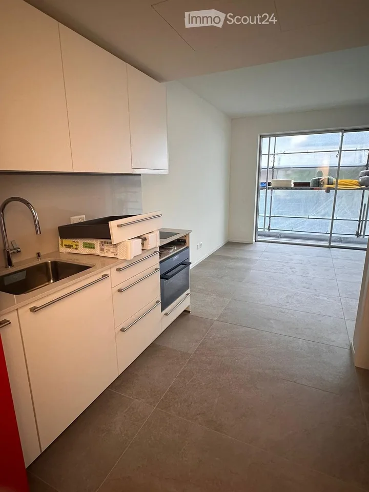 Monolocale pour personnes âgées à revenu modeste – photo 2 sur 2