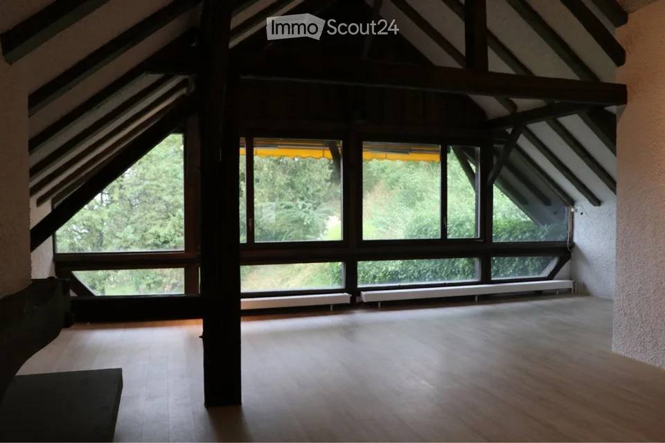 3 Zimmer Wohnung auf dem Landgut Fimelen in 3115 Gerzensee – Foto 3 von 5