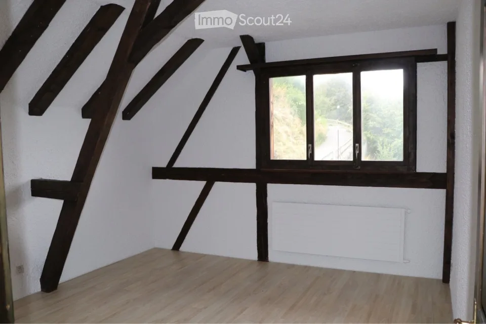 3 Zimmer Wohnung auf dem Landgut Fimelen in 3115 Gerzensee – Foto 4 von 5