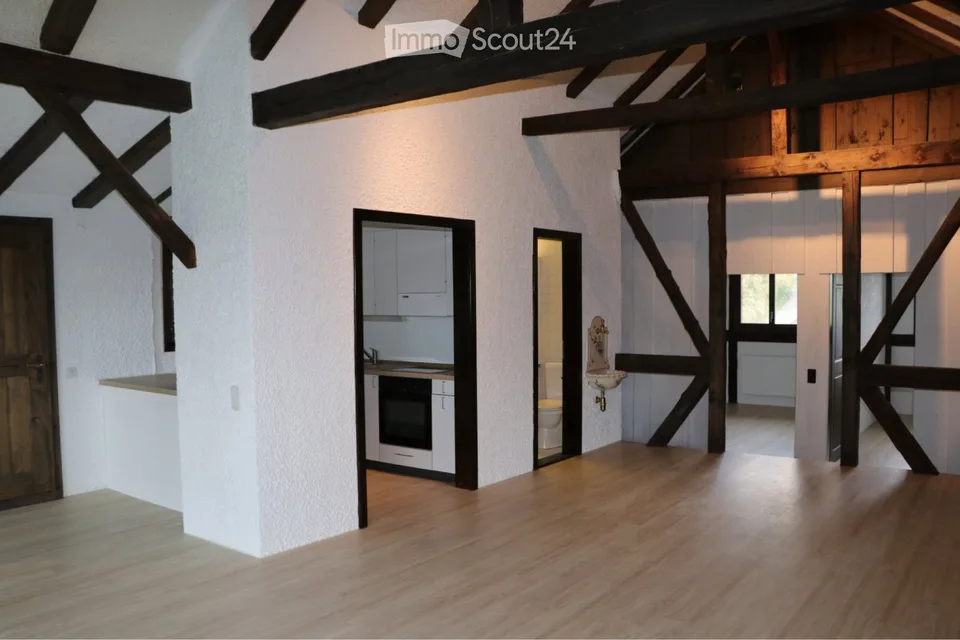 3 Zimmer Wohnung auf dem Landgut Fimelen in 3115 Gerzensee – Foto 5 von 5