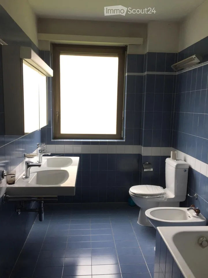Geräumige und helle Wohnung – Foto 4 von 4