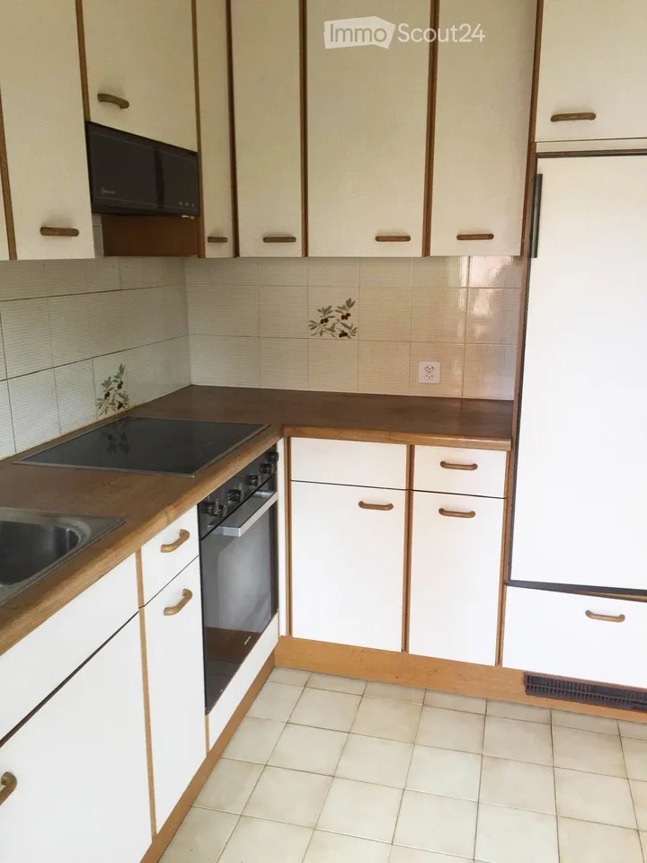 Geräumige und helle Wohnung – Foto 3 von 4