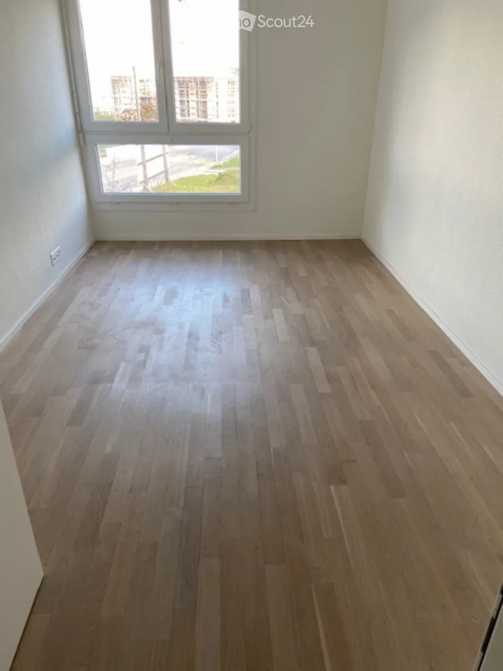 Moderne 4.5 Zimmer - Wohnung in Niederglatt – Foto 4 von 5