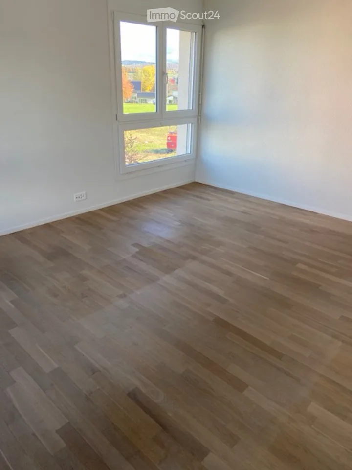 Moderne 4.5 Zimmer - Wohnung in Niederglatt – Foto 5 von 5