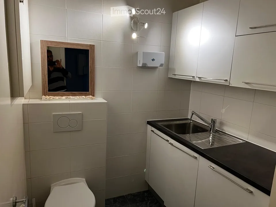 Büro mit privater Terrasse von 30 m² Übernahme des Mietvertrags – Foto 4 von 5
