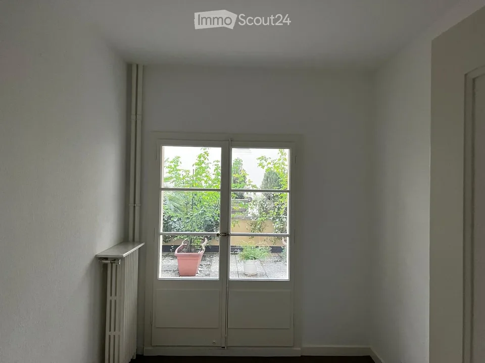 Büro mit privater Terrasse von 30 m² Übernahme des Mietvertrags – Foto 2 von 5