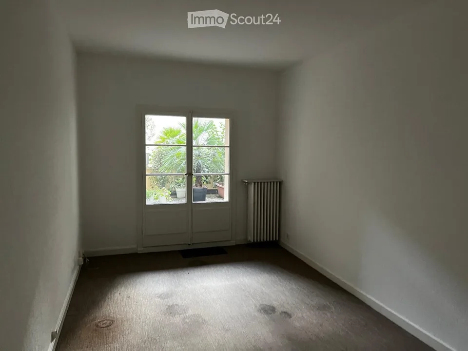 Büro mit privater Terrasse von 30 m² Übernahme des Mietvertrags – Foto 3 von 5