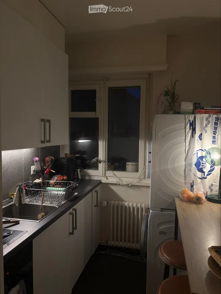 Austausch von Wohnung nur – Foto 2 von 4