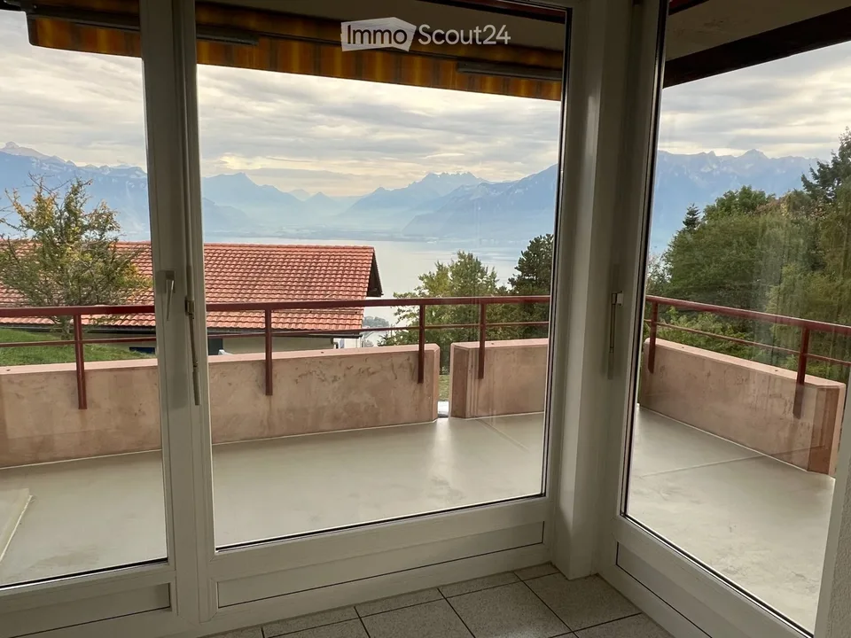 Helles Apartment in grüner Umgebung – Foto 5 von 5