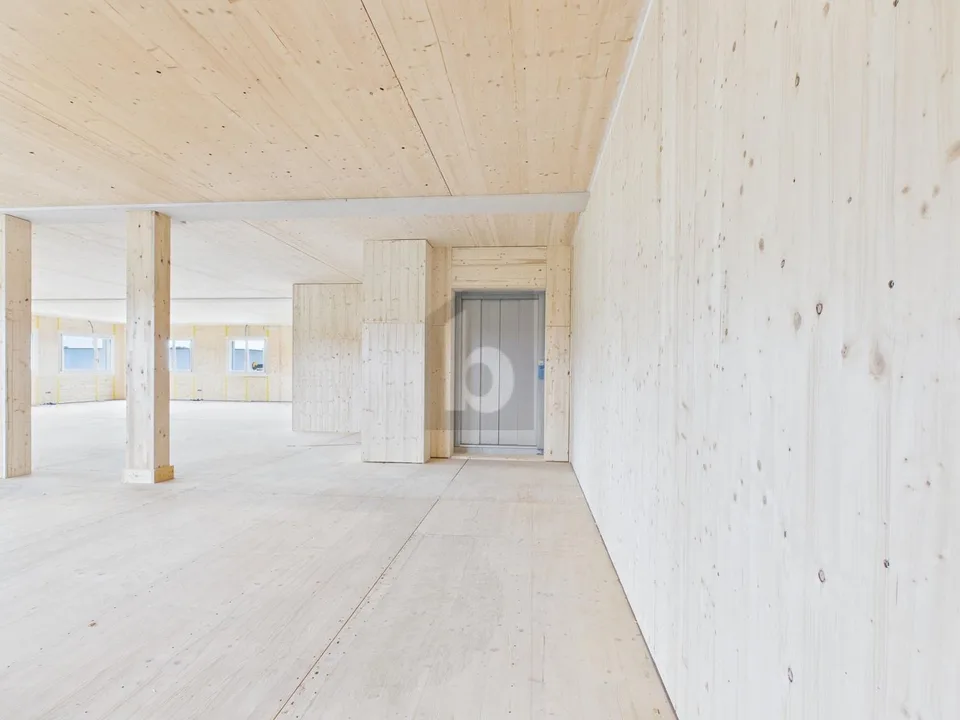 FLEXIBLER NEUBAU FÜR IDUVIDUELLE BEDÜRFNISSE – Foto 5 von 6