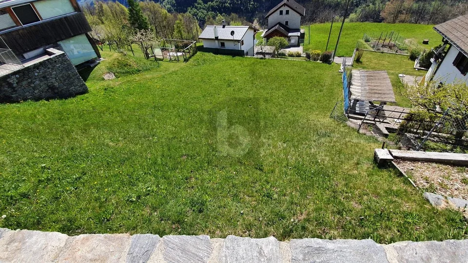 In a sunny position with open view – photo 3 of 4