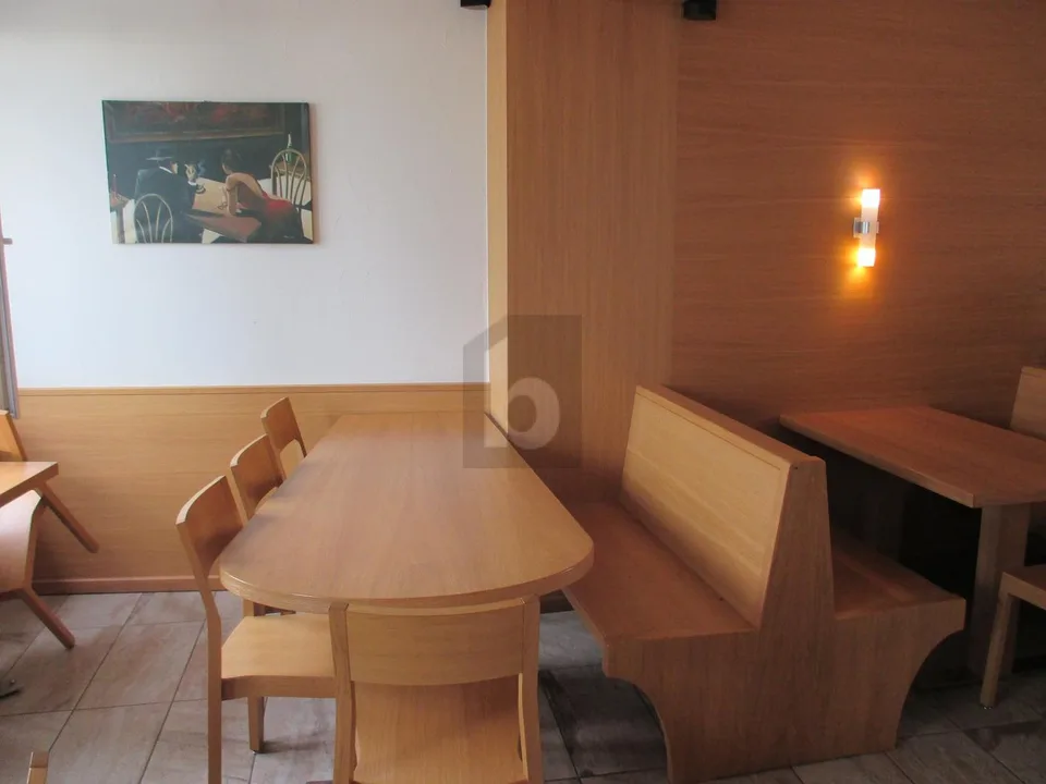 Willkommen und Charmant - Schöne Terrasse – Foto 4 von 5