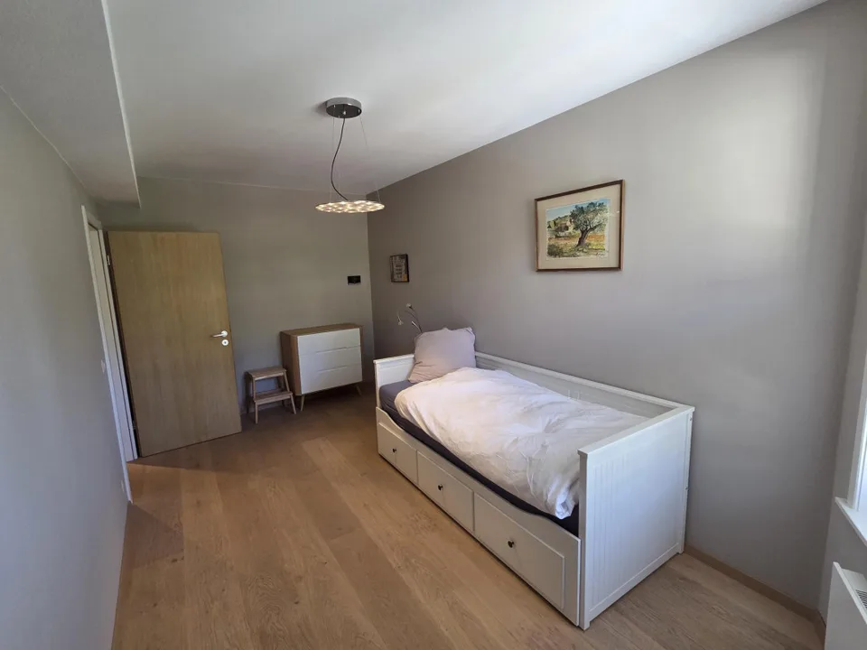 In affitto a Nyon - Appartamento d'eccezione arredato sul lago – foto 8 di 8