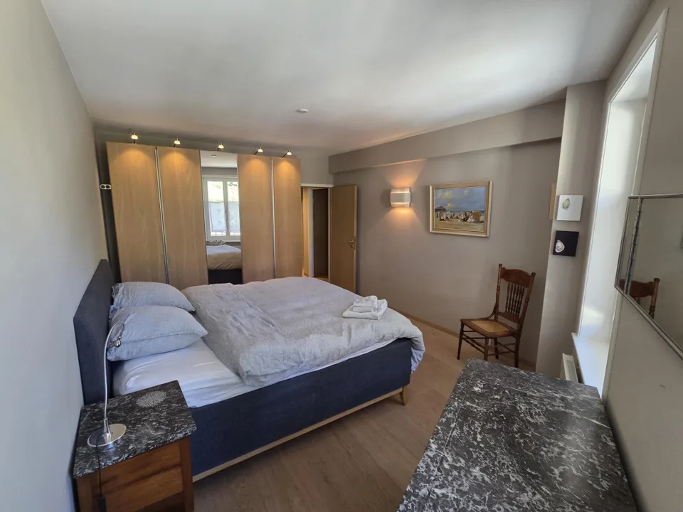 In affitto a Nyon - Appartamento d'eccezione arredato sul lago – foto 5 di 8