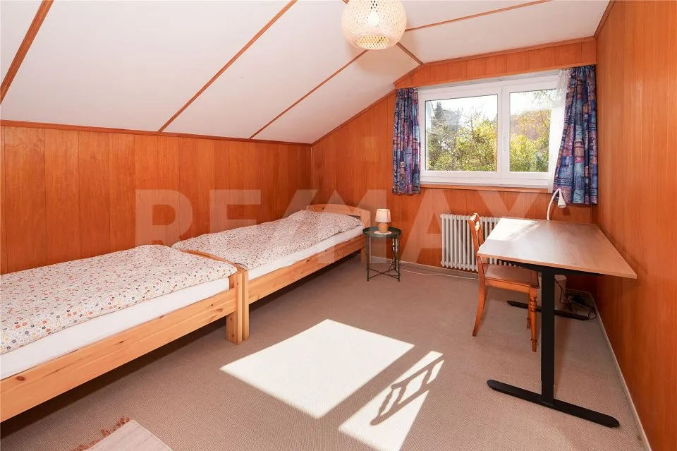 Ein Zuhause mit fantastischer Weitsicht und viel Potenzial – Foto 12 von 13