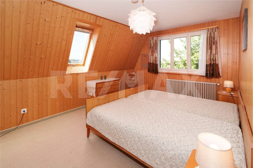 Ein Zuhause mit fantastischer Weitsicht und viel Potenzial – Foto 10 von 13