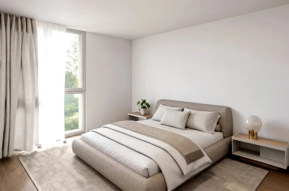4.5 Zimmer Wohnung in Lausanne – Foto 4 von 7