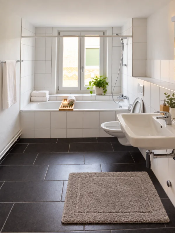 Liebevoll renovierte Jugendstilwohnung – Foto 4 von 8