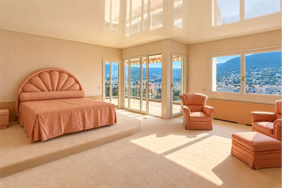 Elegantes Wohnhaus mit Seeblick und privatem Garten – Foto 6 von 13