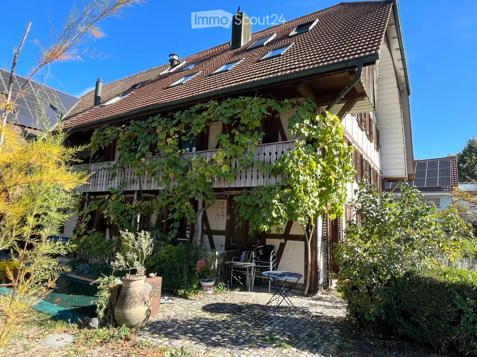 4.5 Zimmerwohnung – Foto 3 von 4