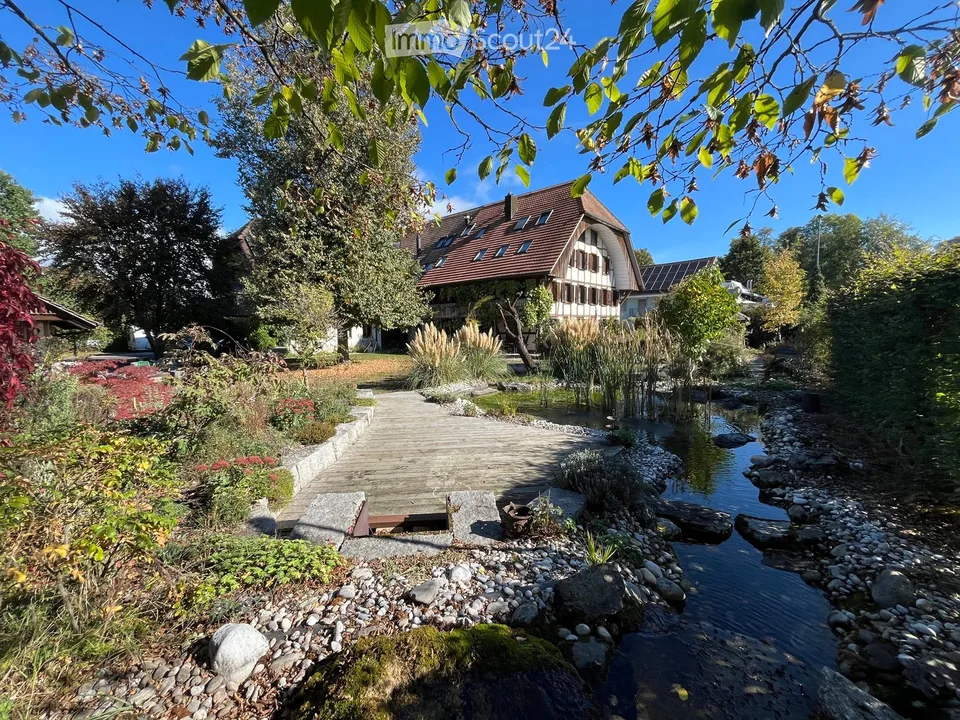4.5 Zimmerwohnung – Foto 4 von 4