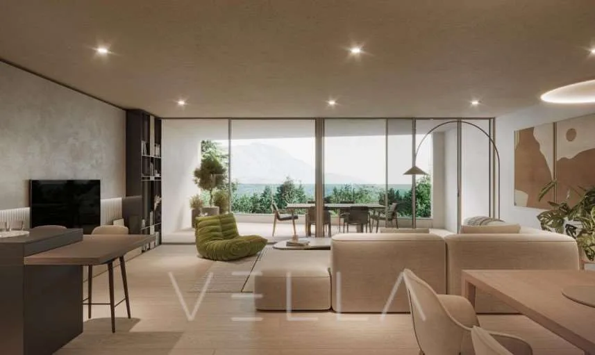 Residenza Lema a Savosa – foto 2 di 6