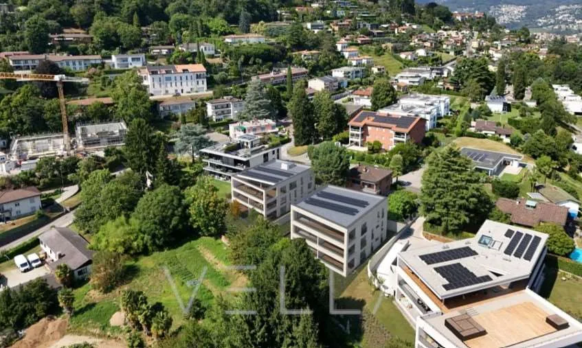 Residenza Lema a Savosa – foto 5 di 6