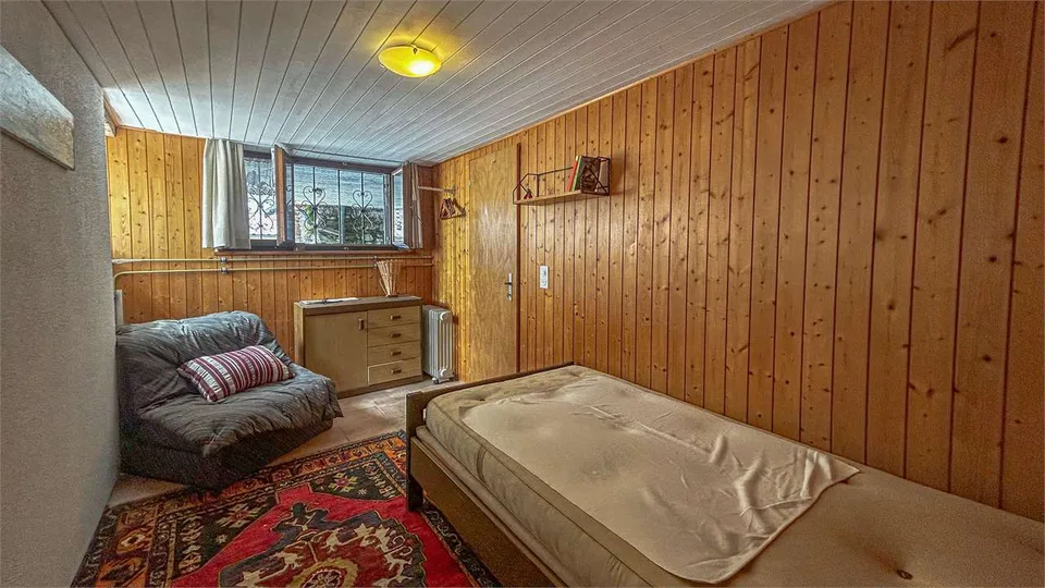 Faszinierendes Rustico mit atemberaubendem Bergpanorama – Foto 11 von 13