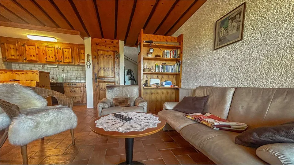 Faszinierendes Rustico mit atemberaubendem Bergpanorama – Foto 9 von 13