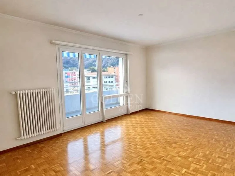 85 m² zu personalisieren im Herzen von Locarno – Foto 8 von 13