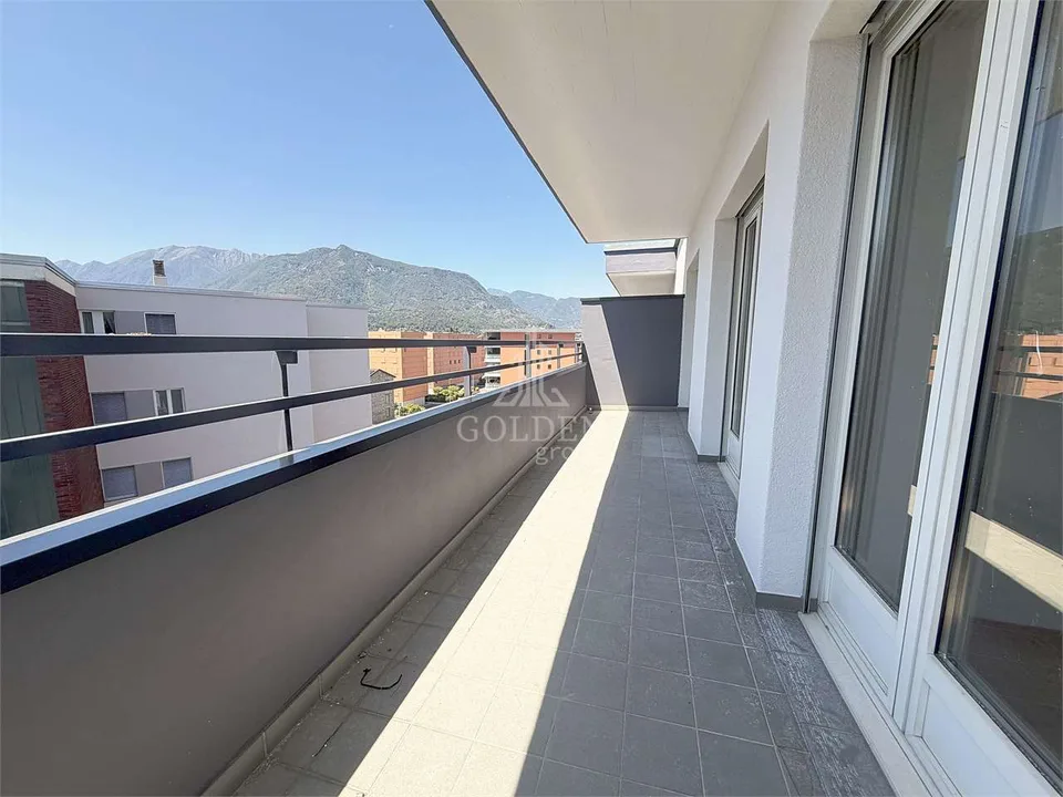 85 m² zu personalisieren im Herzen von Locarno – Foto 2 von 13