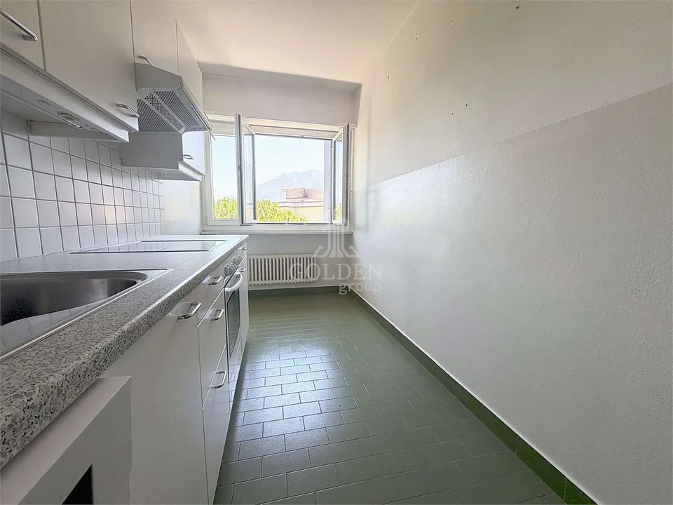 Locarno: 55 m² mit zwei Balkonen für Ihr Pied-à-terre – Foto 3 von 7