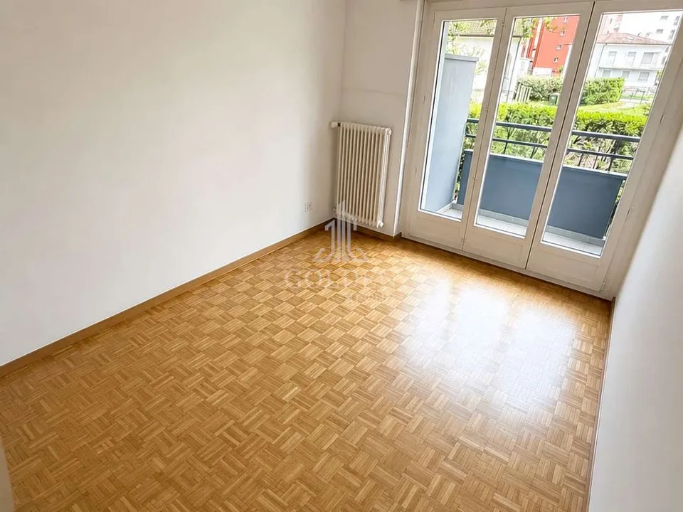 Locarno: 55 m² mit zwei Balkonen für Ihr Pied-à-terre – Foto 5 von 7