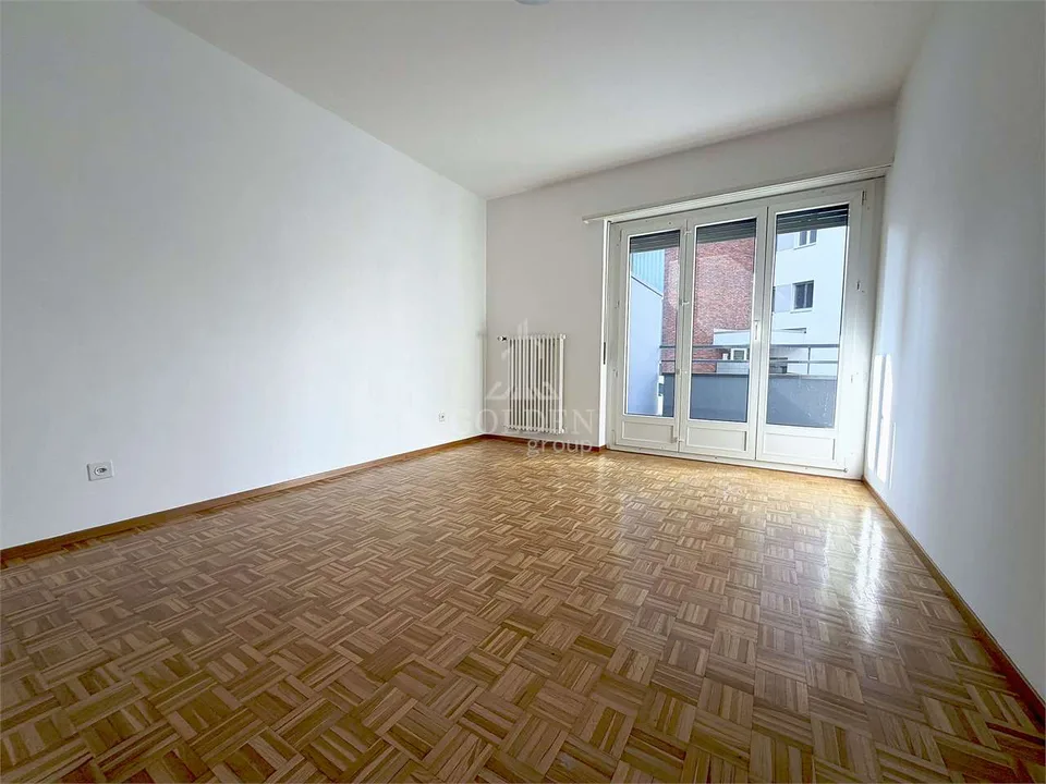 Locarno: 55 m² mit zwei Balkonen für Ihr Pied-à-terre – Foto 4 von 7