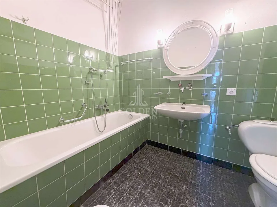 Locarno: 55 m² mit zwei Balkonen für Ihr Pied-à-terre – Foto 6 von 7