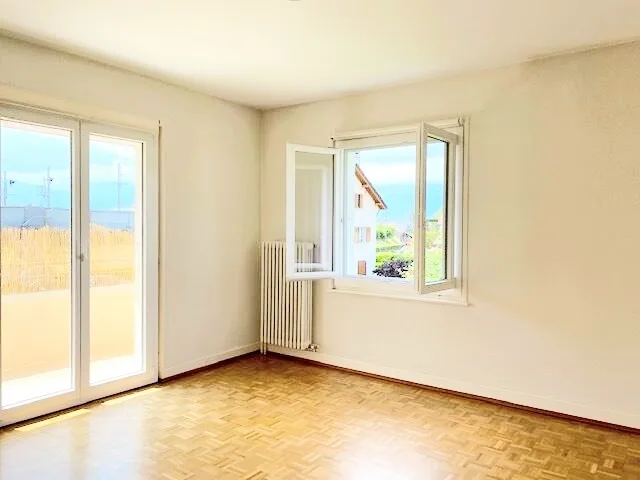 3 Zimmer Wohnung in Yverdon-les-Bains – Foto 3 von 7