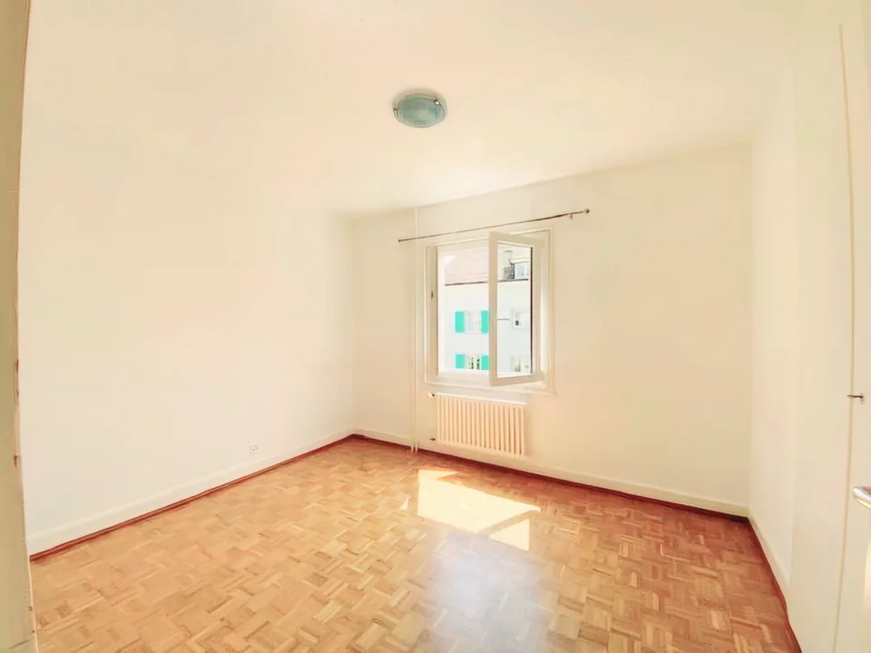 3 Zimmer Wohnung in Yverdon-les-Bains – Foto 6 von 7