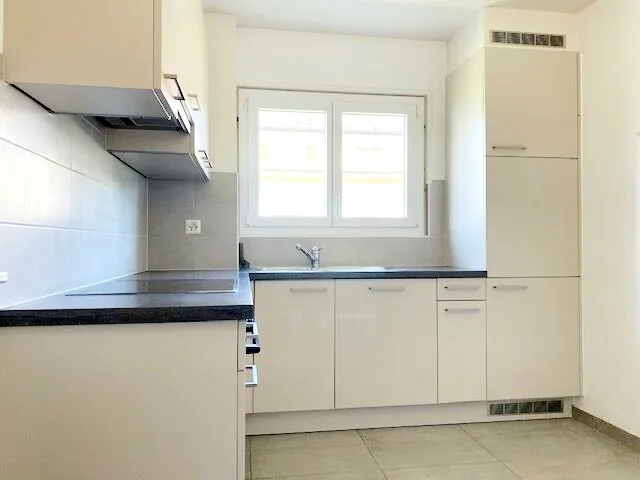 3 Zimmer Wohnung in Yverdon-les-Bains – Foto 2 von 7
