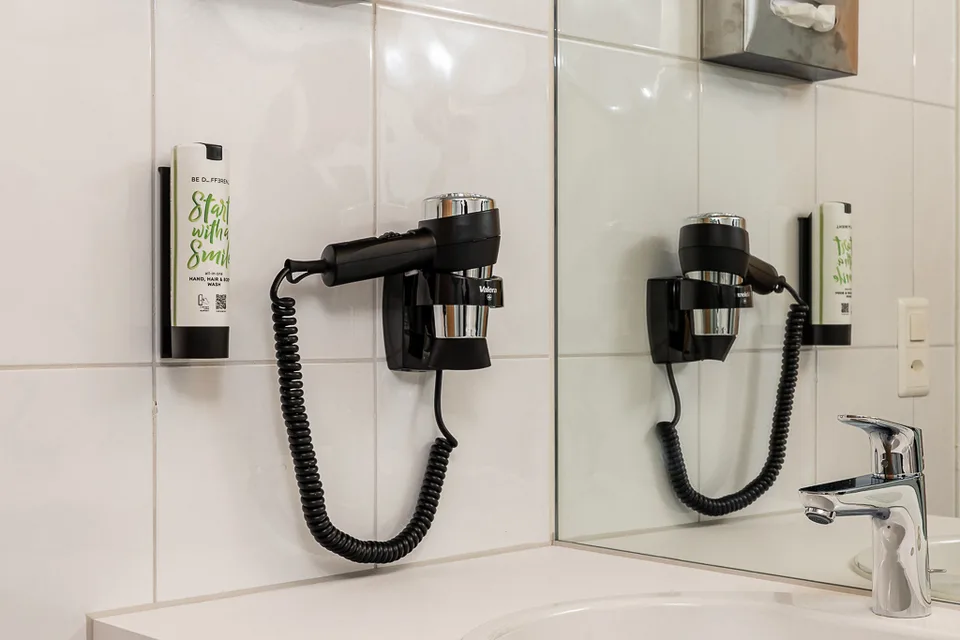 Studio meublé à Buchs - Vivre avec le confort d'un hôtel et la privacité – photo 4 sur 7