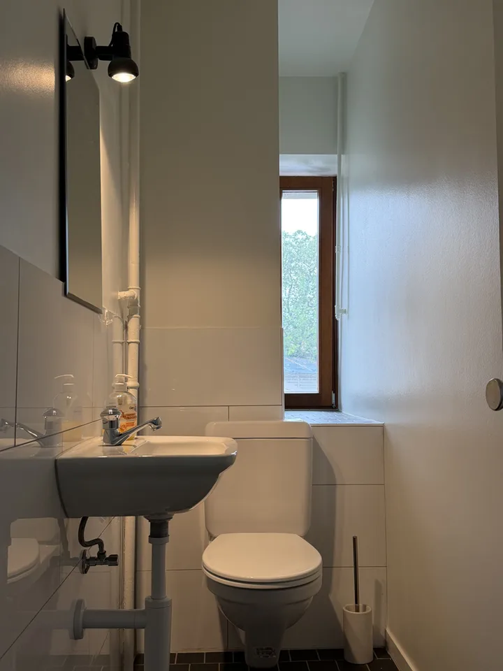 HELLES BÜRO AN ZENTRALER LAGE IN BIRSFELDEN! – Foto 4 von 4