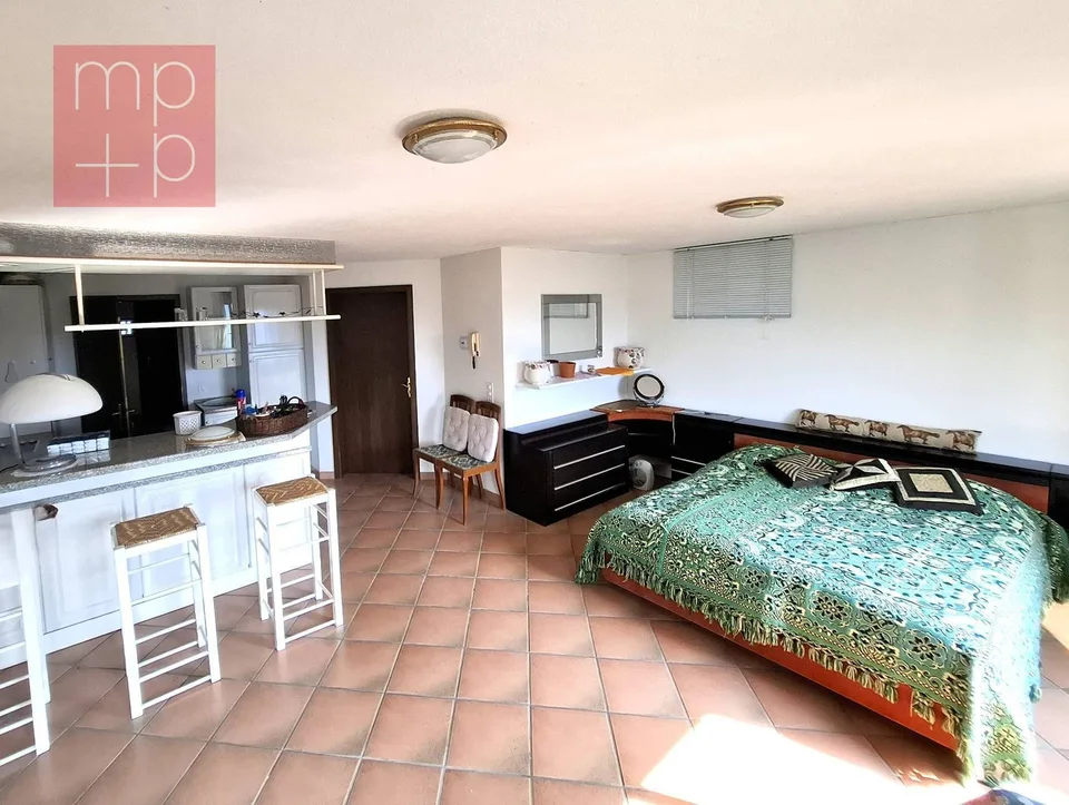 Villa - Carabbia – Foto 7 von 8