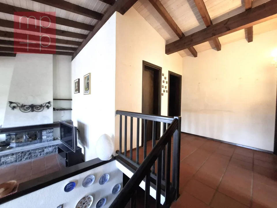 Villa - Carabbia – Foto 6 von 8