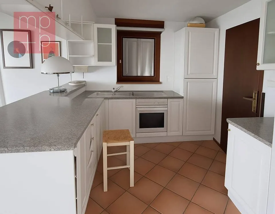 Villa - Carabbia – Foto 8 von 8