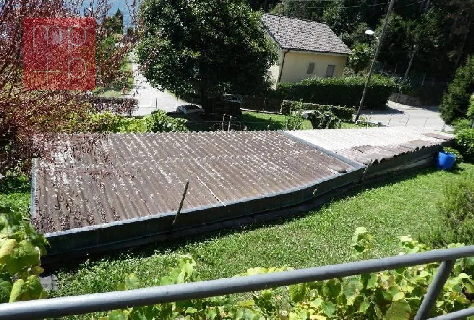 Baugrundstück in Sonvico – Foto 6 von 7
