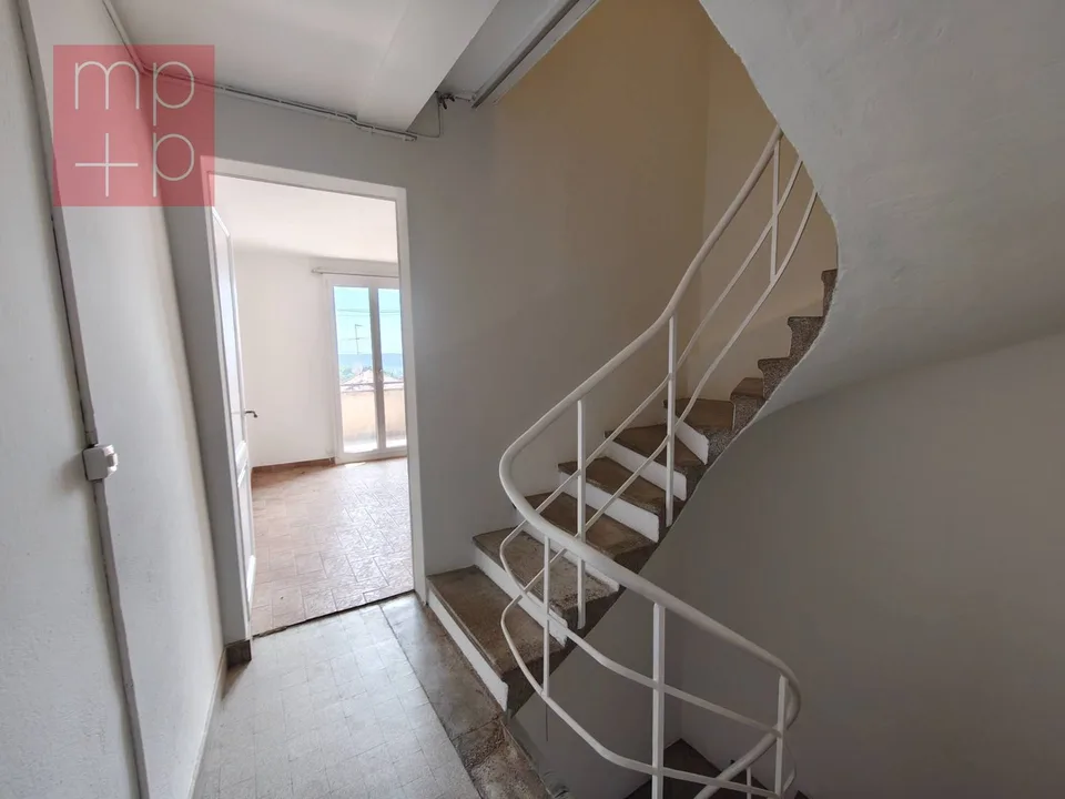 Maison unifamiliale - Caneggio – photo 6 sur 8